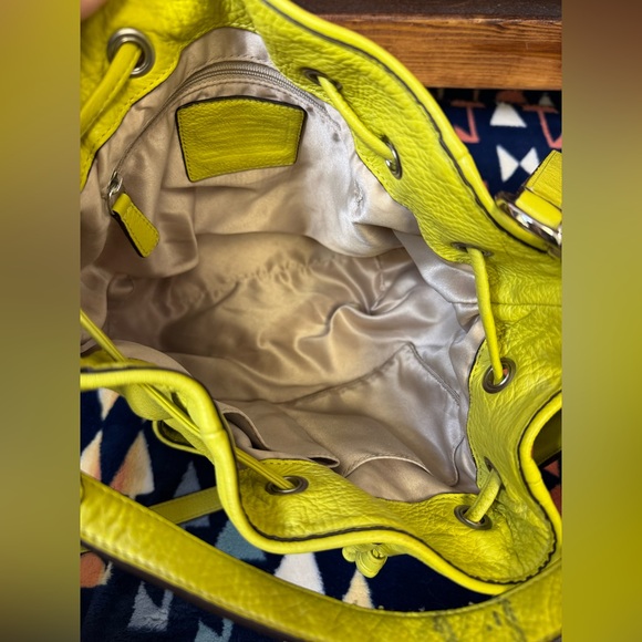 Coach Avery Drawstring Convertible - Picture 4 of 8